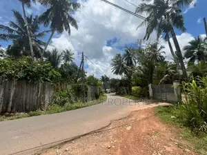 Piliyandala Kahathuduwa 153P Land for Sale