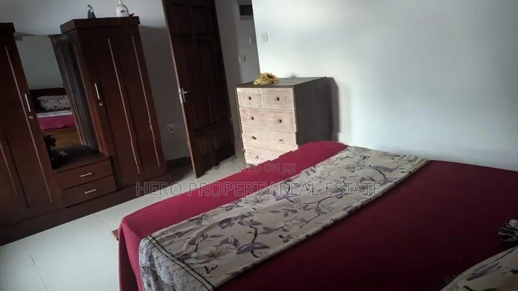 Fully Furnished Luxury Modern House for Rent in Ja Ela