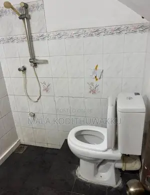 Malabe Shared Room for Rent (Girls Only)