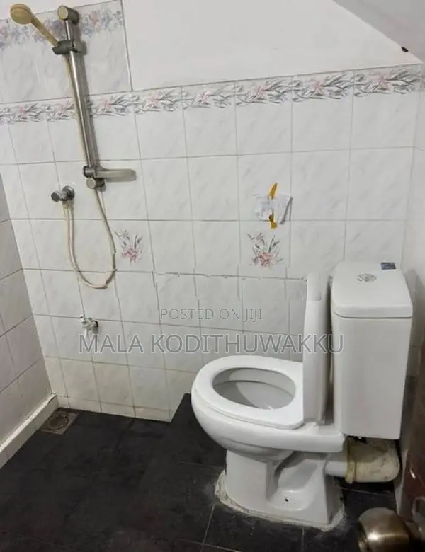 Malabe Shared Room for Rent (Girls Only)