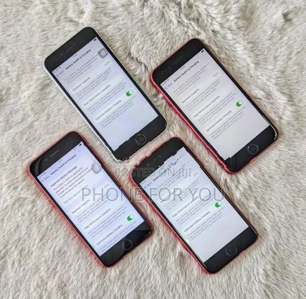 Apple iPhone 8 (Used)