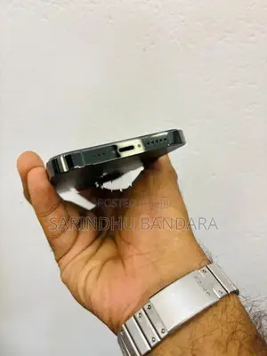 Apple iPhone 13 Pro (Used)