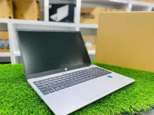 HP 15 - i3 13th Gen 8GB RAM / 256GB NVME SSD 15.6 Inch Laptop