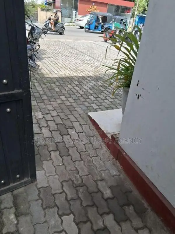 Commercial Property For Rent in Panadura