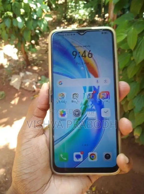 Honor X5b (Used)