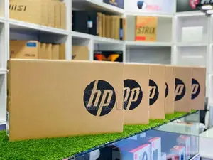 HP 15 - i3 13th Gen 8GB RAM / 256GB NVME SSD 15.6 Inch Laptop
