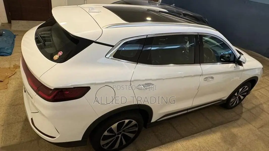 BYD Sealion 6 Superior 2025