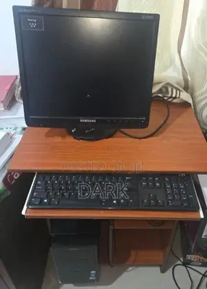 Desktop Computer