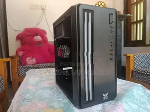 I3 4th Gen 8GB 120GB PC