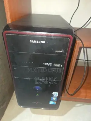 Desktop Computer