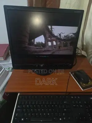 Desktop Computer