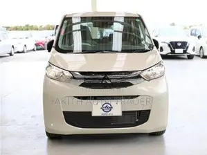 Mitsubishi eK Wagon M 2024