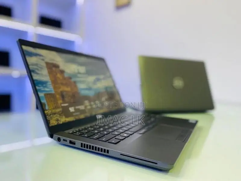 Dell Latitude 5400 i5 8th Gen 8GB RAM 256GB NVME SSD Laptop