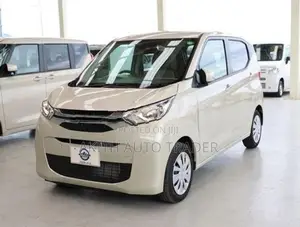 Mitsubishi eK Wagon M 2024