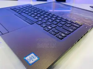 Dell Latitude 5400 i5 8th Gen 8GB RAM 256GB NVME SSD Laptop