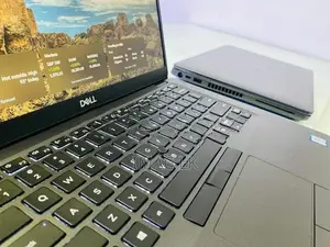 Dell Latitude 5400 i5 8th Gen 8GB RAM 256GB NVME SSD Laptop