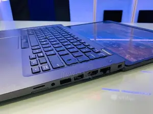 Dell Latitude 5400 i5 8th Gen 8GB RAM 256GB NVME SSD Laptop
