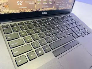 Dell Latitude 5400 i5 8th Gen 8GB RAM 256GB NVME SSD Laptop