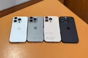 Apple iPhone 16 Pro (Used)