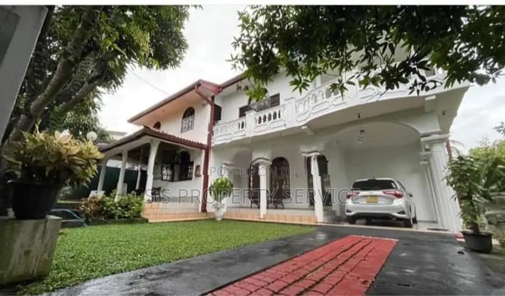 2 Storey House for Sale in Kottawa (ssph-333)