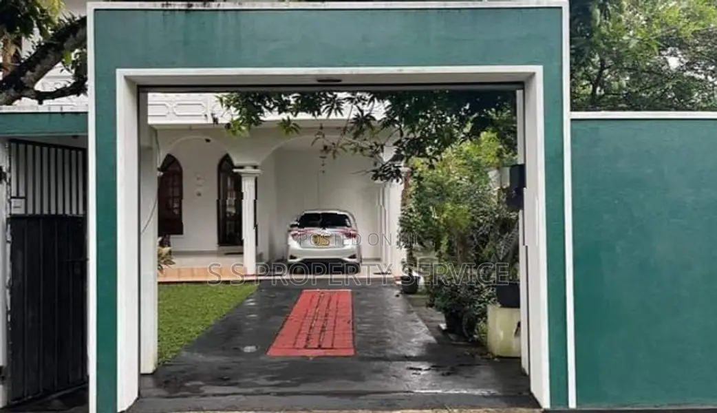 2 Storey House for Sale in Kottawa (ssph-333)