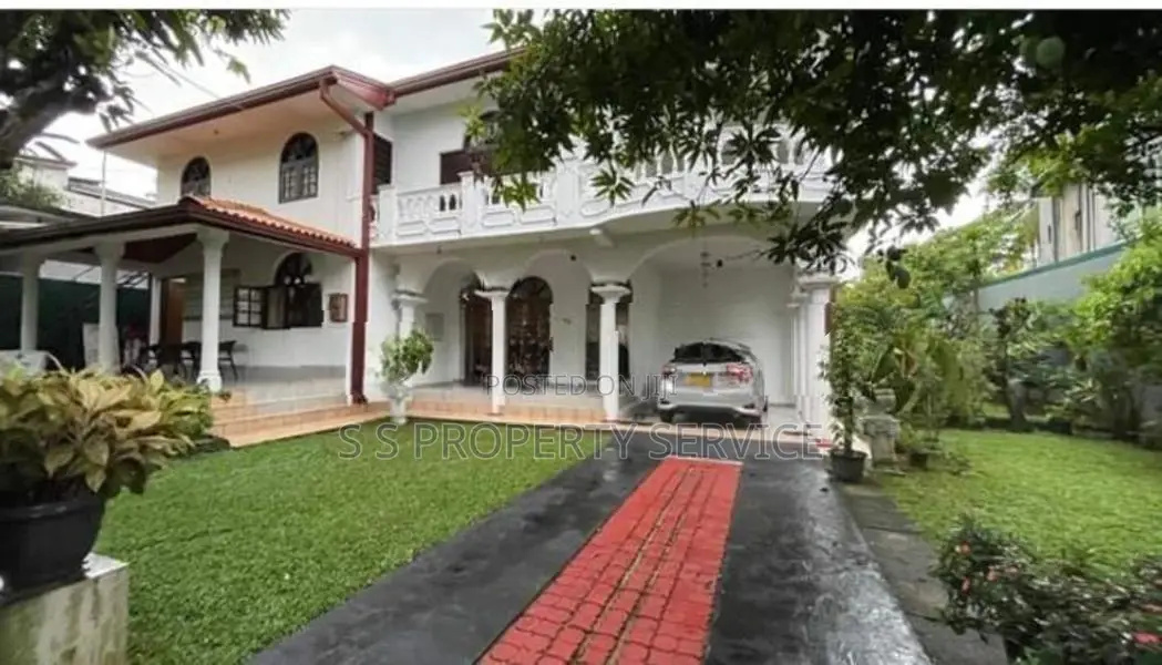 2 Storey House for Sale in Kottawa (ssph-333)