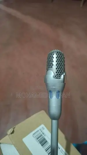 Bosch DCN-MICS Pluggable Microphone