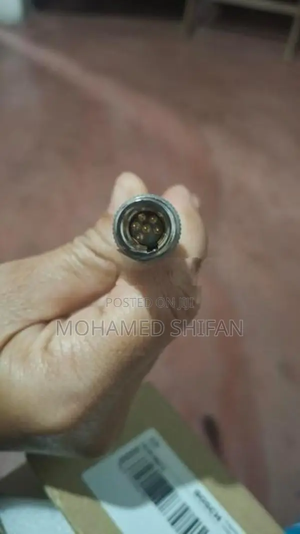 Bosch DCN-MICS Pluggable Microphone