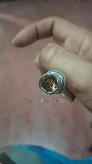 Bosch DCN-MICS Pluggable Microphone