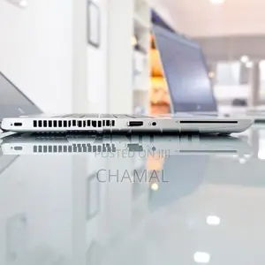 HP ProBook 645 G4 AMD Ryzen 7 PRO 2700U \8GB DDR4 RAM \256GB NVMe