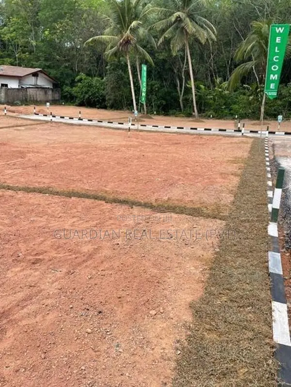 Best Land Plots for Sale in Ja ela Kotugoda