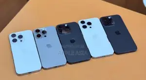 Apple iPhone 15 Pro (Used)