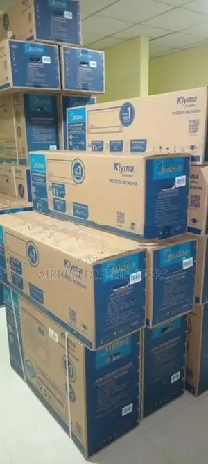 Midea Air Conditioner - Inverter
