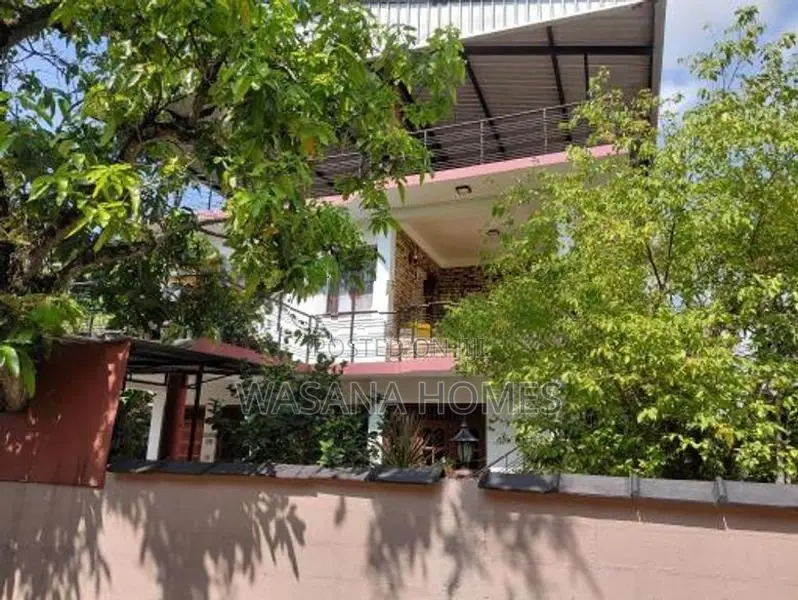 Valuable House for Sale Nugegoda