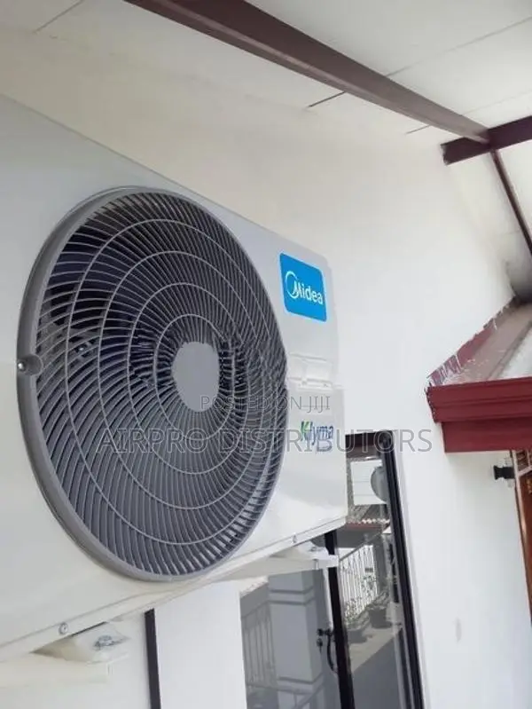 Midea Air Conditioner - Inverter