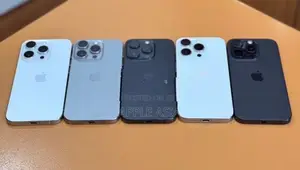 Apple iPhone 15 Pro (Used)