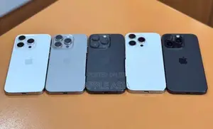 Apple iPhone 15 Pro (Used)