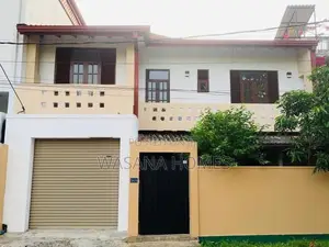 Solid House for Sale Kotte