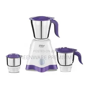 Preethi Mixer Grinder Crown