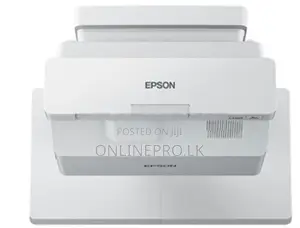 Epson EB-695Wi Interactive Projector | 3LCD Classroom & Meeting Use