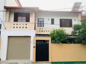 Solid House for Sale Kotte