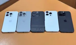 Apple iPhone 15 Pro (Used)