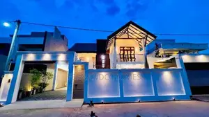 2026 Good Residential Area Brand New 4 BR Up House For Sale In Negombo