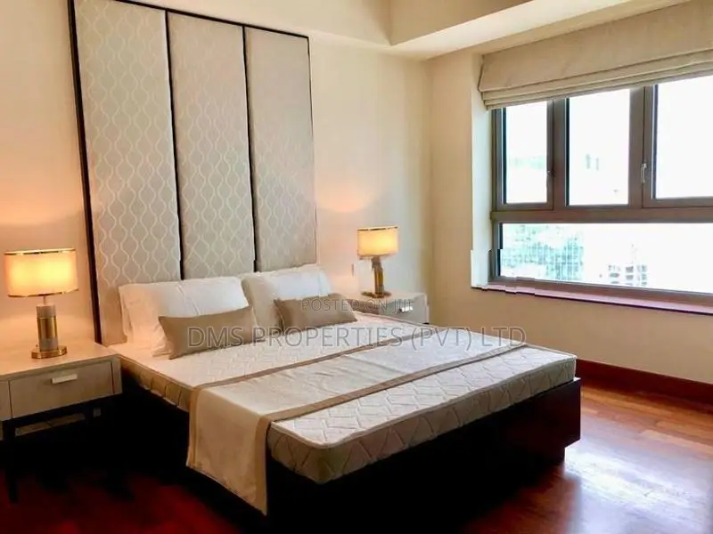 Apartment For Rent | Cinnamon Life 2 BR