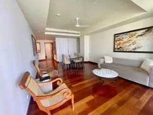 Apartment For Rent | Cinnamon Life 2 BR