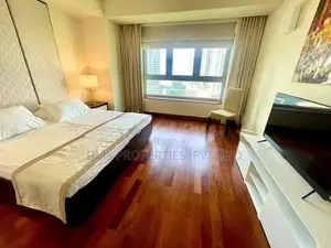 Apartment For Rent | Cinnamon Life 2 BR