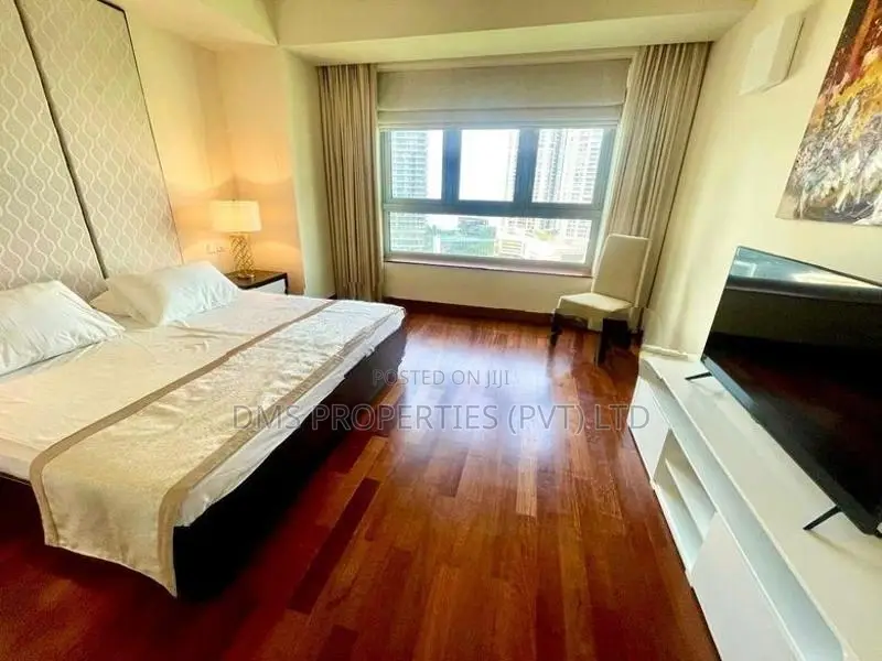 Apartment For Rent | Cinnamon Life 2 BR