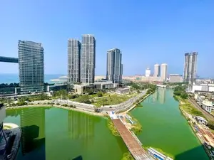 Apartment For Rent | Cinnamon Life 2 BR