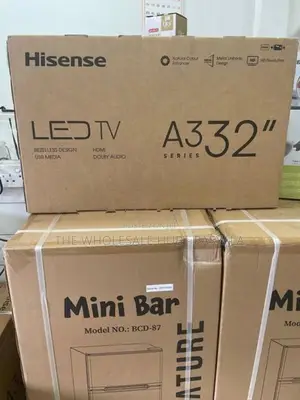 Hisense 32A3N