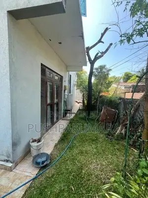 House for Rent in Dehiwala (File No 2677 B) Kahawita Mawatha
